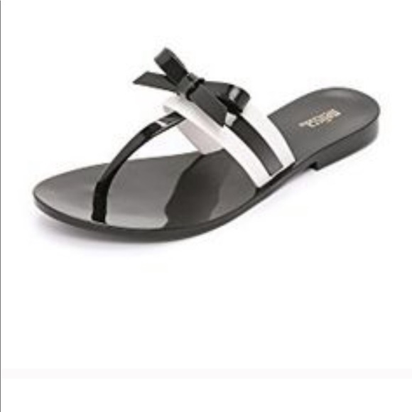Melissa Shoes - Melissa Garota Thong -